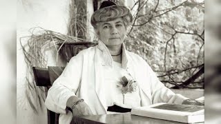 видео: Елена Ивановна Рерих. Эпистолярное наследие и переводы/Лекция директора ОДМР Петренко Е. Г./11.02.23 картинка: Елена Ивановна Рерих. Эпистолярное наследие и переводы/Лекция директора ОДМР Петренко Е. Г./11.02.23