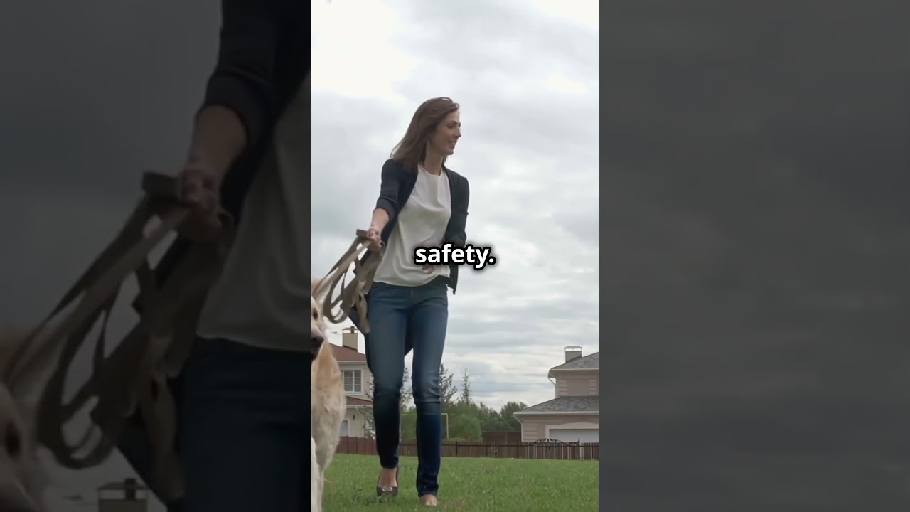 Why a Personal Protection K9 is the Best