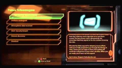 Mass Effect 2: Project Firewalker and Overlord Walkthrough with Commentary Part 4