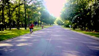 Moberly, MO Neighborhoods