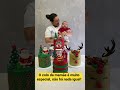 O colo da mamãe é muito especial, não há nada igual nessa hora .
