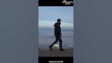 Invisibility Tech Gets Real