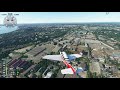 Microsoft Flight Simulator. Кострома