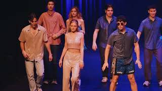 Information Class IB Dance | Pre-graduation ball | BME International Secondary School News