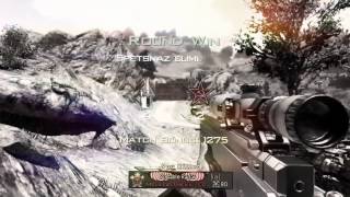 Cold Killcams: Episode 6 - 'The Hiatus'