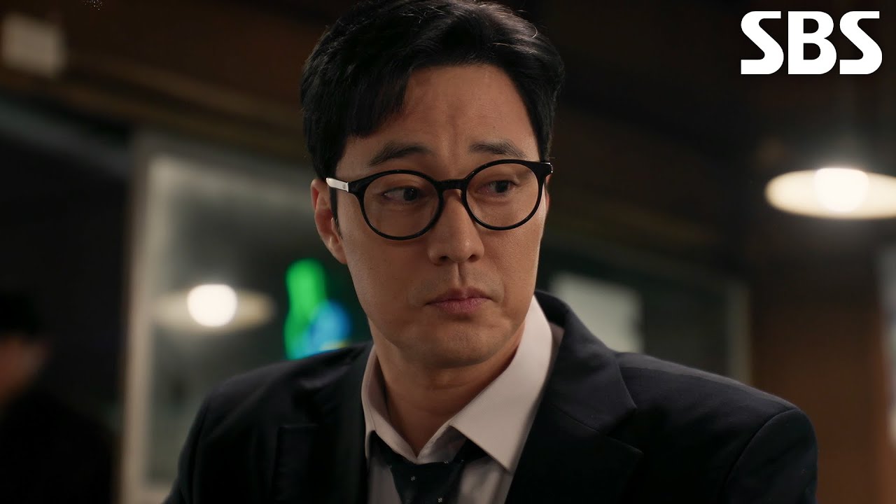 So Ji Sub’dan Aksiyon Dolu Dönüş: Agent Kim Reactiva...