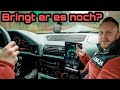 ZEITEN MESSEN im BMW 530i V8 (E34) - Wie schnell ist er nach 28 Jahren!?