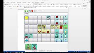 Chat editor button capture