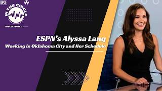 Chatting It up with Alyssa Lang at WCWS