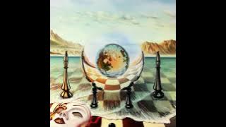 Symbolico - Perceiving All ALBUM