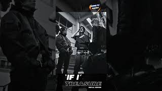 From K-Pop to the Moshpit! TREASURE ‘IF I’ [METALCORE COVER] With Devastating Breakdowns PART2