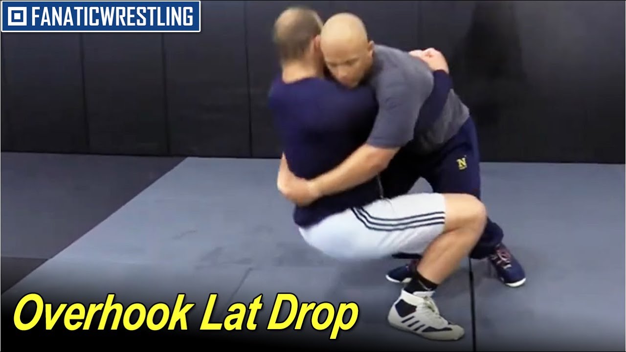 ️ Lateral Drop - YouTube