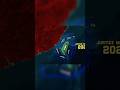 ​China Surrounds Taiwan! Justice Mission 2025: Is the Invasion Starting? #Shorts
