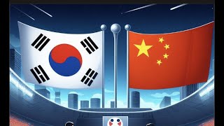 China U23 v South Korea U23 AFC Championship Livestream, Paris Olympics 2024 AFC U-23 아시안컵 대한민국 대 중국