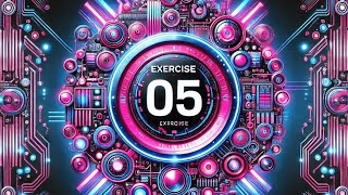 Exercise 05 in C 🚴 | Part - 32 | C Language For Beginners | Notes📝| Code1️⃣ 0️⃣ 1️⃣ | Hindi