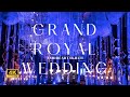 The Grand Wedding by Elite Weddings | Top Wedding Planners