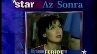 Star Tv Reklam Kuşağı - 26 Mayıs 1998