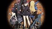 プリンセス プリンシパル Stage Of Mission 発売告知pv Youtube