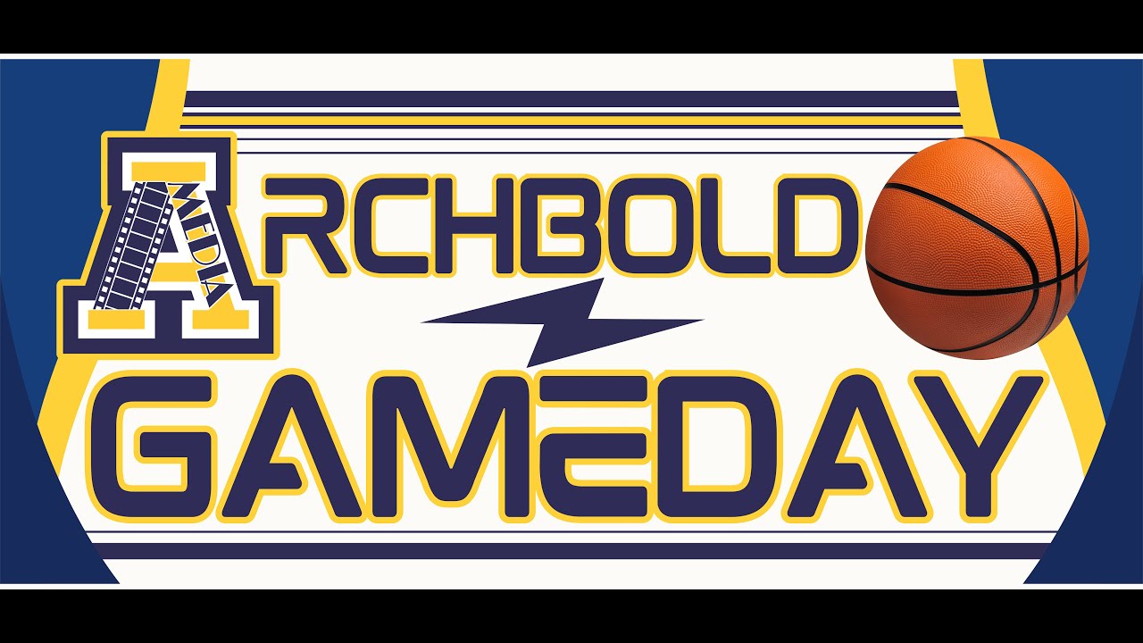 Archbold Game Day S1 E2