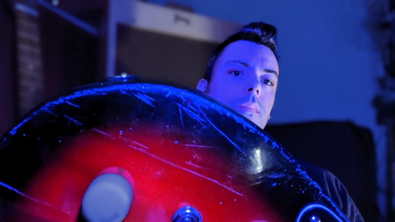 Tricky Finger Picky | Playing Shid episode 11