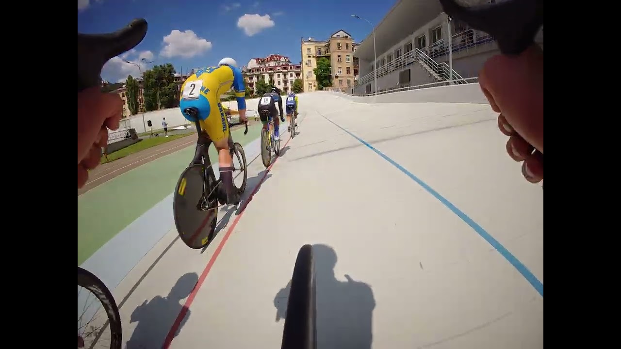 Поінт рейс чоловіки частина омніуму ч.2