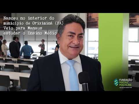 Com força de vontade, ex-aluno supera desafios e prova que é possível realizar sonhos