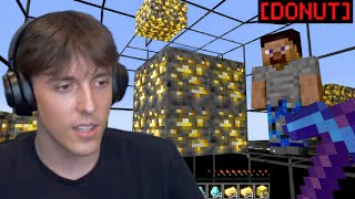 DrDonut Catching CHEATERS on DonutSMP
