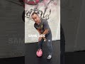 FIX YOUR KETTLEBELL SNATCH PART #2