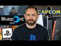 The Sony Bluepoint Situation Takes A Crazy Turn Online &amp; Resident Evil Reviews Are In | News Wave