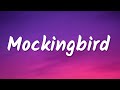 Eminem - Mockingbird (Lyrics)