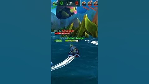 Battle bay gameplay #1