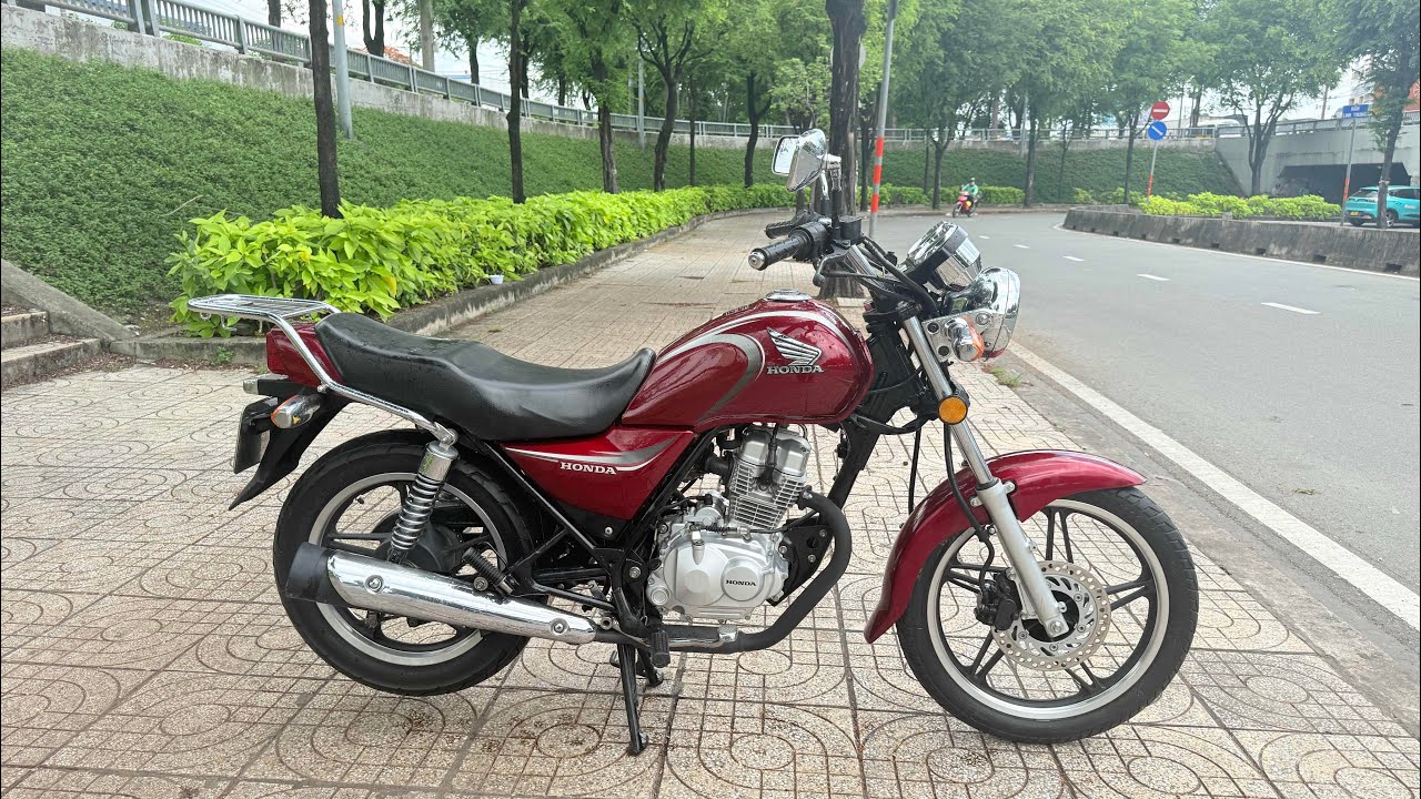 Honda Master 3 125cc giá 38tr8 Lh 0886637727