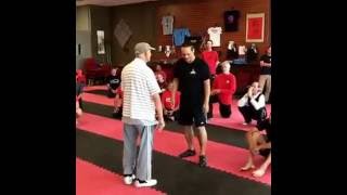 Download Lagu Proud of my Daddy, Willem de Thouars, still - Jennifer de Thouars MP3