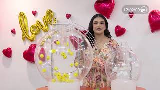 Sorteo Loto 1200 Md, Jueves 12 Febrero 2026