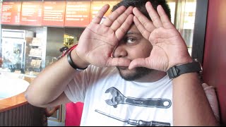 EXPOSING Chipotles Secret Menu (Vlog #55)