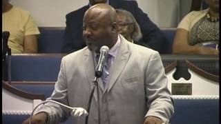 'Ungrateful Children', Luke 15: 11,12 & 25-32, http://tambc.org, Pastor Gaylon Wright