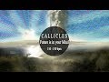 Callicles - Future Is In Your Mind