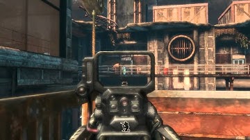 [ 14 ] Singularity [ Walkthrough ] [ 720P ]