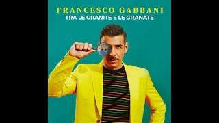 Francesco Gabbani - Tra le Granite e le Granate - Live@Gruvillage