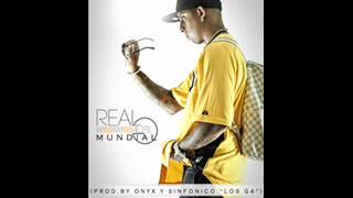 Ñengo Flow - Real G 4 Life Mundial ✓