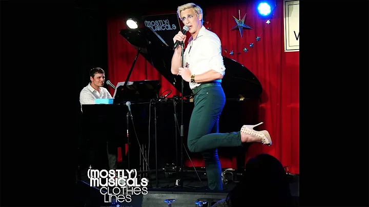 Jason Michael Snow "In These Shoes?" (mostly)music...