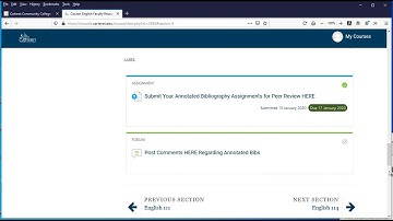 How to upload a paper to a SafeAssign assignment portal