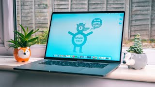 Why I Switched From M1 Back To Intel In 2023