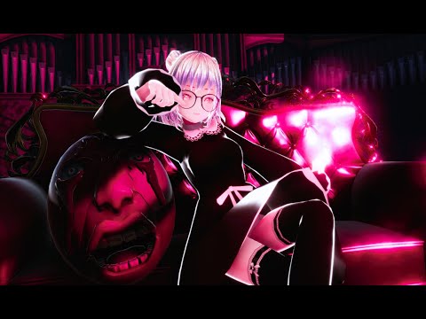 【MV】デーモンロード踊ってみた【ひなたVT】#デーモンロード #kanaria