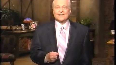 Robert Osborne - TCM - 2001: A Space Odyssey Intro & Outro - 2005