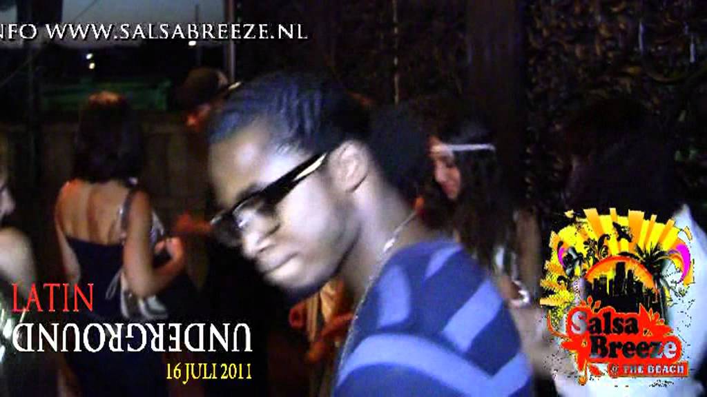 Salsa Breeze 03-07-2011