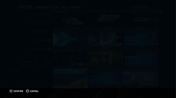 How to make custom intro on share factory (PS5)