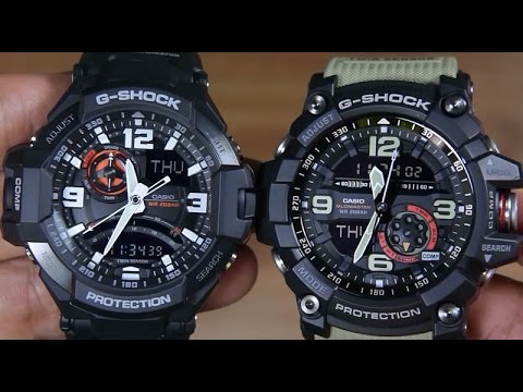 how to sync analog and digital time on g shock 5302