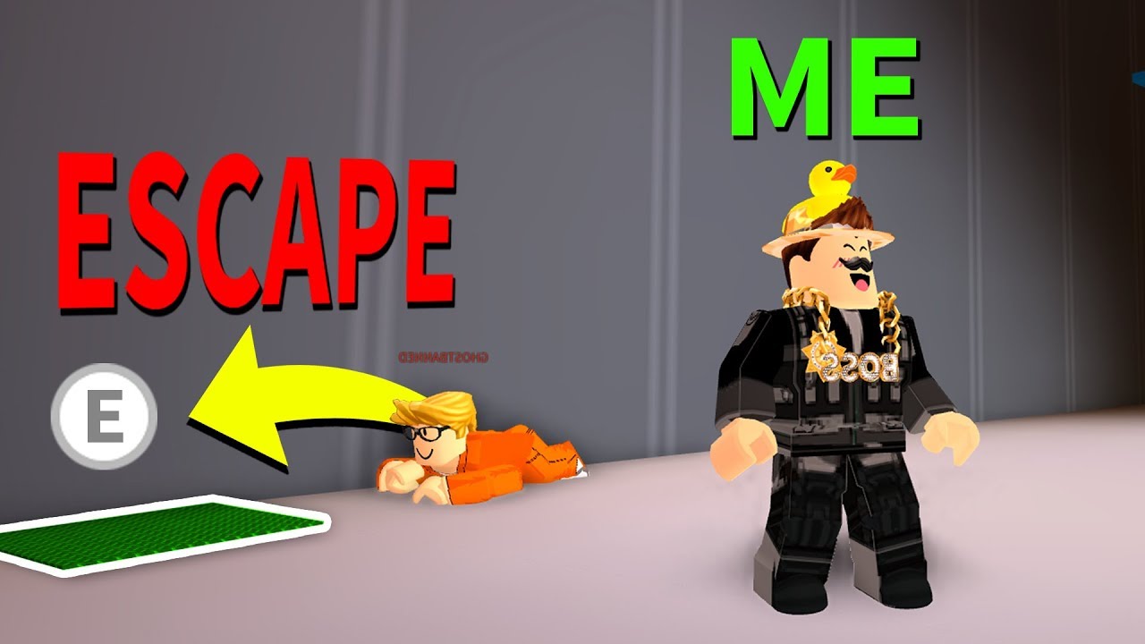 robux jailbreak