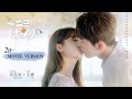 【New Edition】Sweet love story of super idol and his cute fan | Smile to Life Movie.Ver | KUKAN Drama